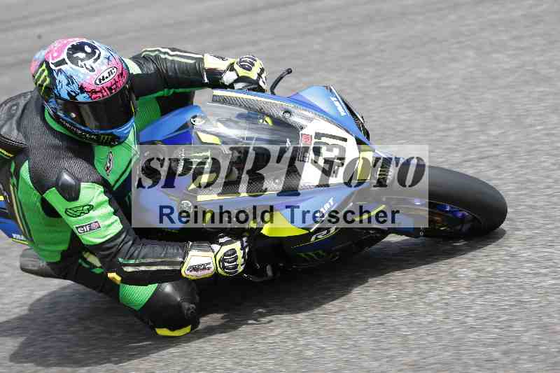 /34 25.07.2025 Speer Racing ADR/Gruppe rot/431